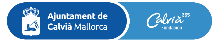 Ajuntament de Calvià Mallorca y Fundació Calvià 365