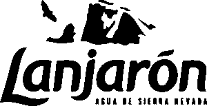 Lanjarón Logo