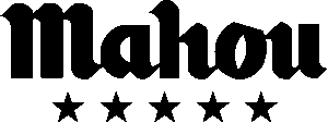 Mahou-logo