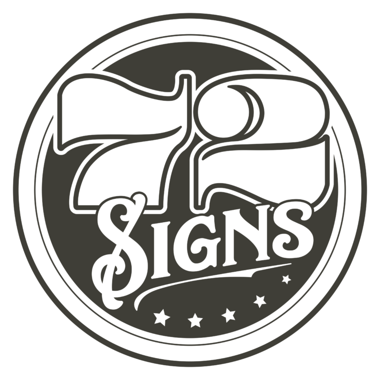 p-signs